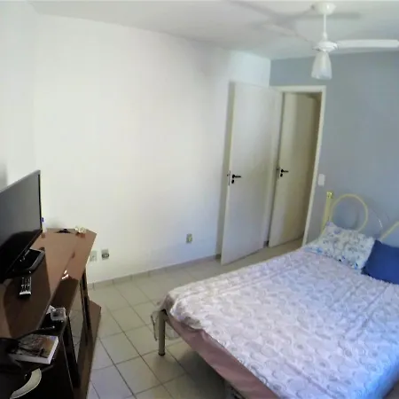 Apartamento Praia Grande-Ubatuba Exterior photo