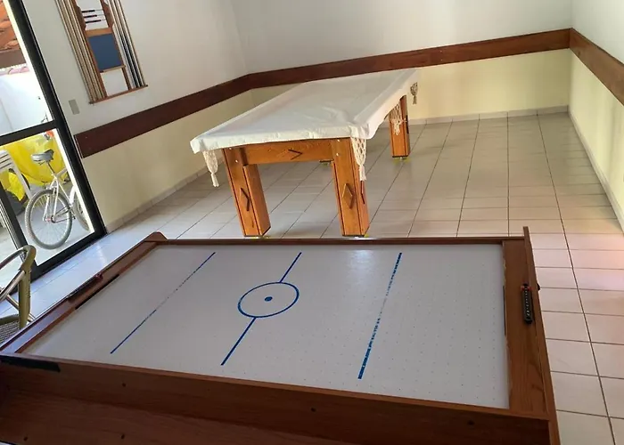 Apartamento Praia Grande-Ubatuba