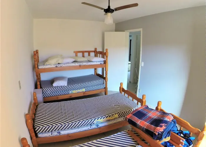 Apartamento Praia Grande-Ubatuba