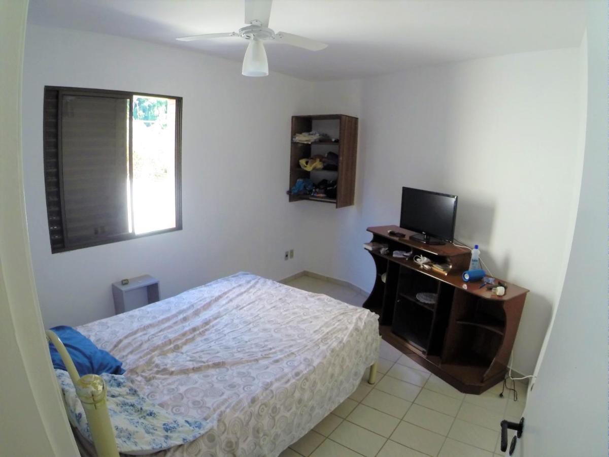 Grande-ubatuba Apartment Ubatuba