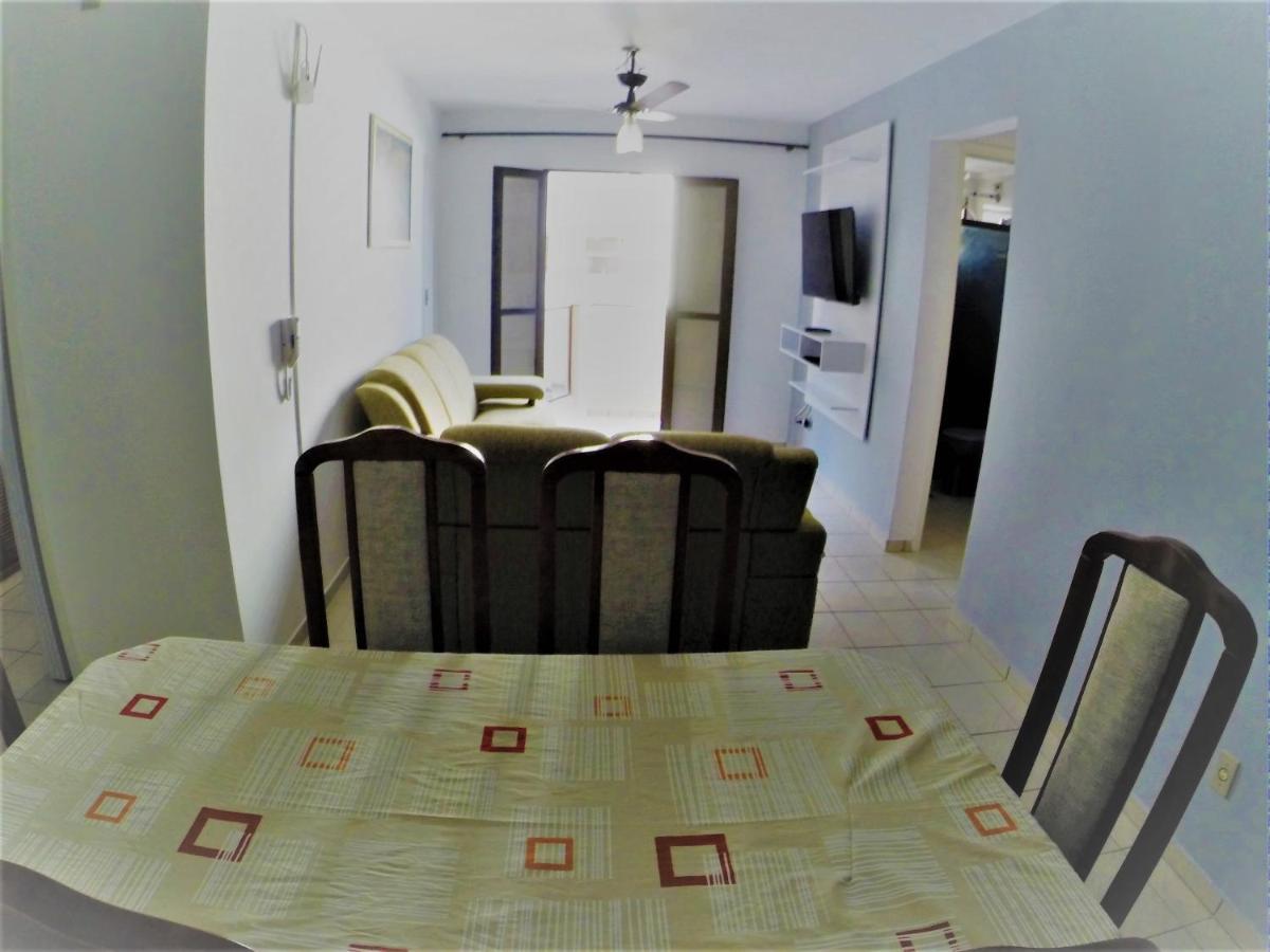 Grande-ubatuba Apartment