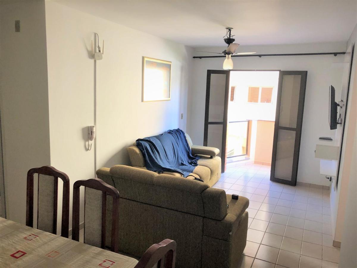 Grande-ubatuba Apartment