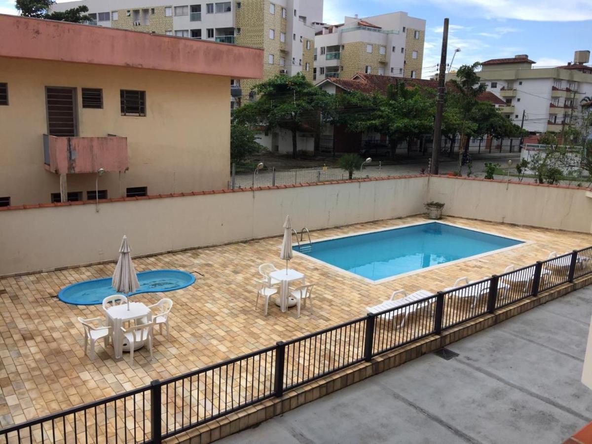 Grande-ubatuba Apartment