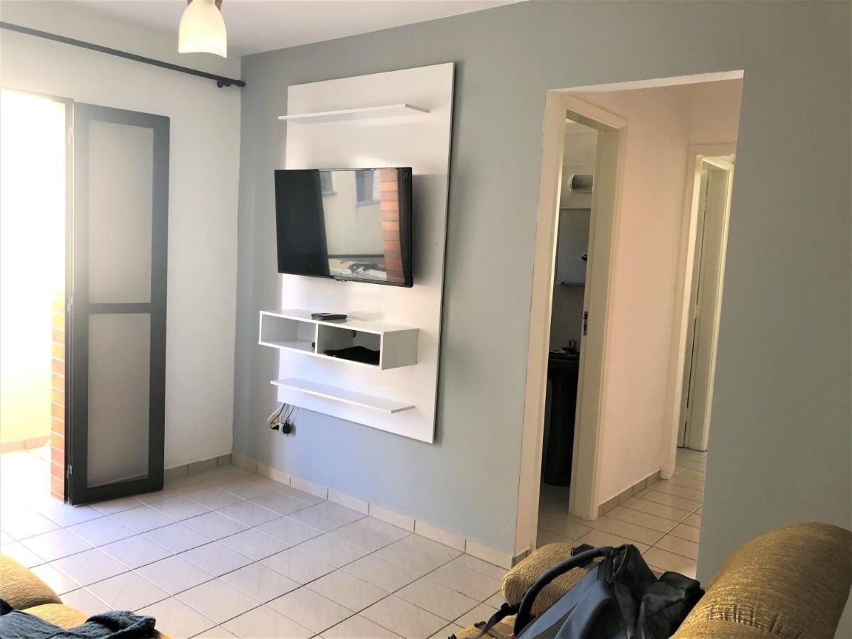 Apartment Grande-ubatuba *