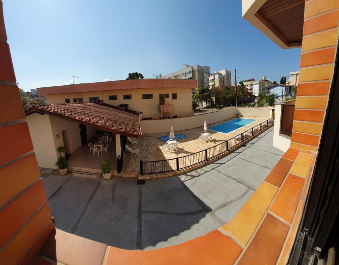 Grande-ubatuba Apartment