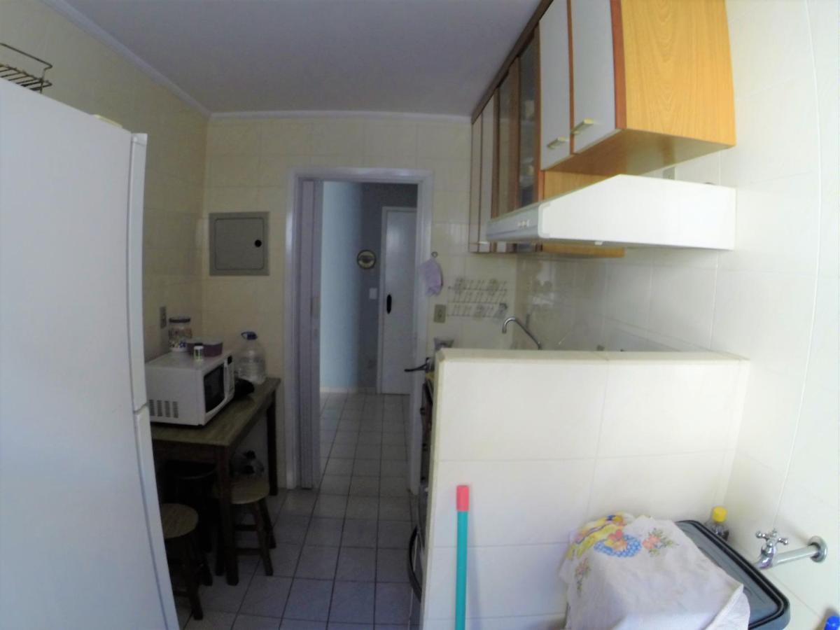 Apartment Grande-ubatuba