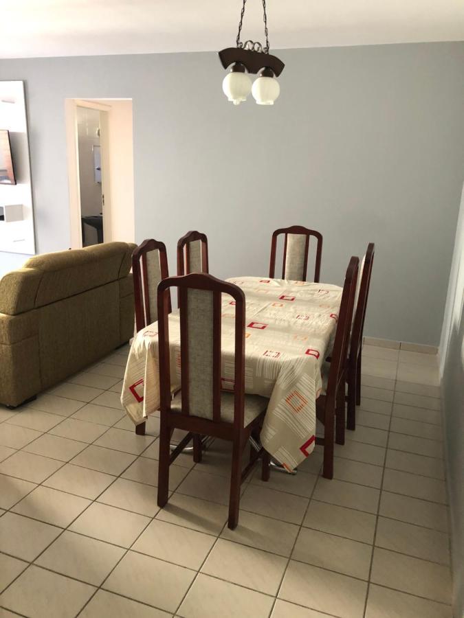 Apartment Grande-ubatuba